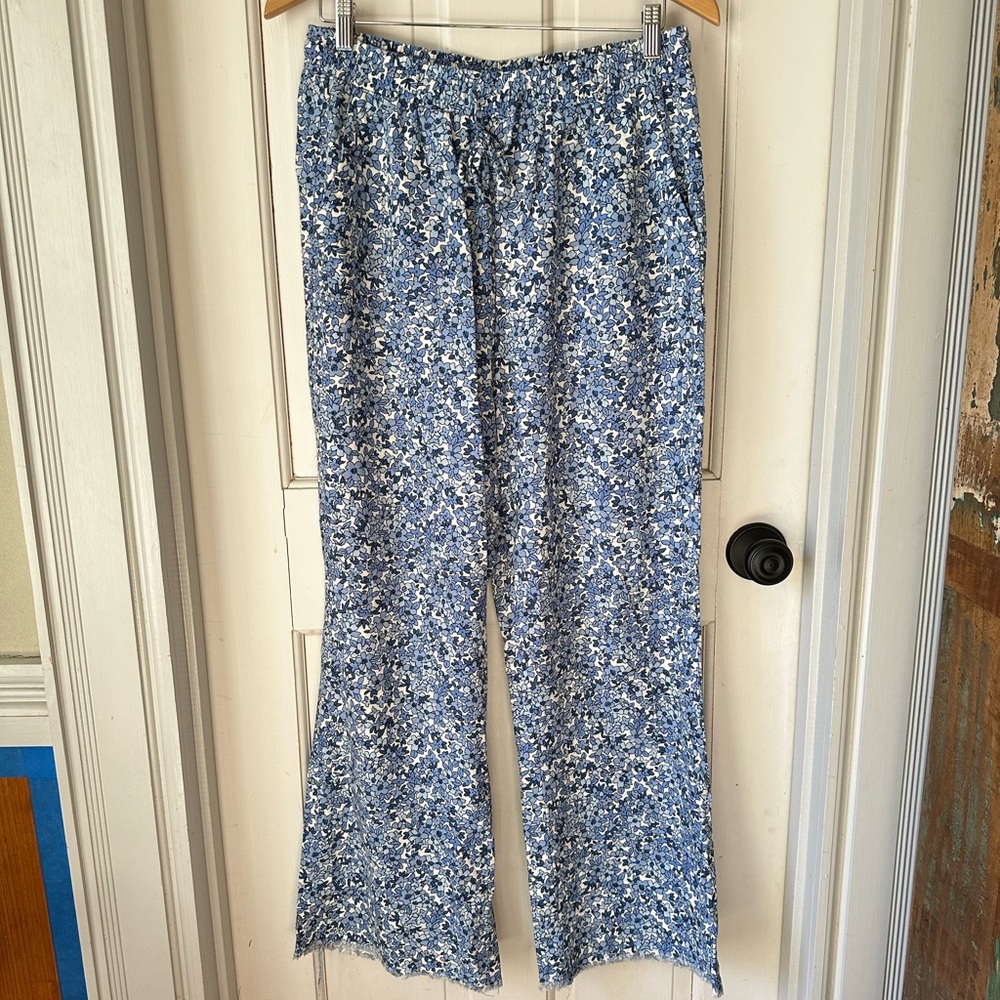 Royalty for me, Women’s Size M, Linen blend Pants